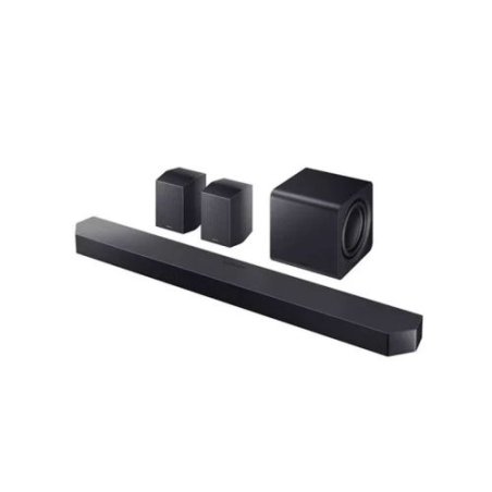 Soundbar Samsung HW-Q990F/EN