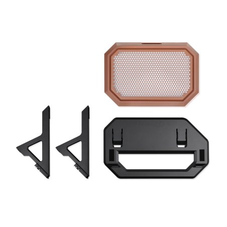 Thermaltake Chassis Stand Kit for The Tower 600 Mocha Mousse