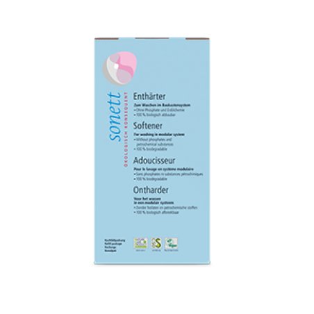 100% Biodegradable Softener 1kg