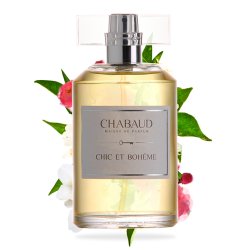 Chabaud Maison 3770003318705 eau de parfum 100 ml