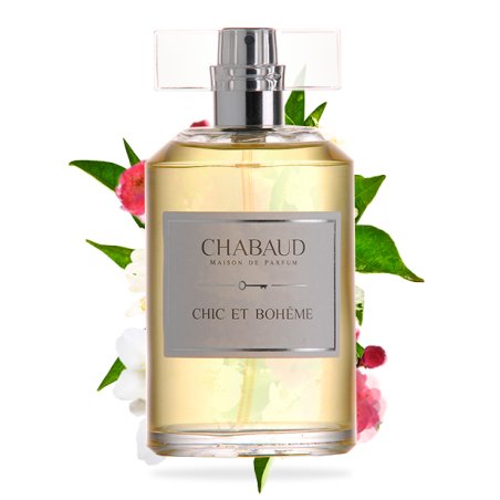 Chabaud Chic De Boh EDP Vapo 100ml