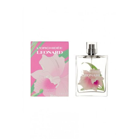 Leonard L'Orchidee Eau de Toilette Spray 100ml