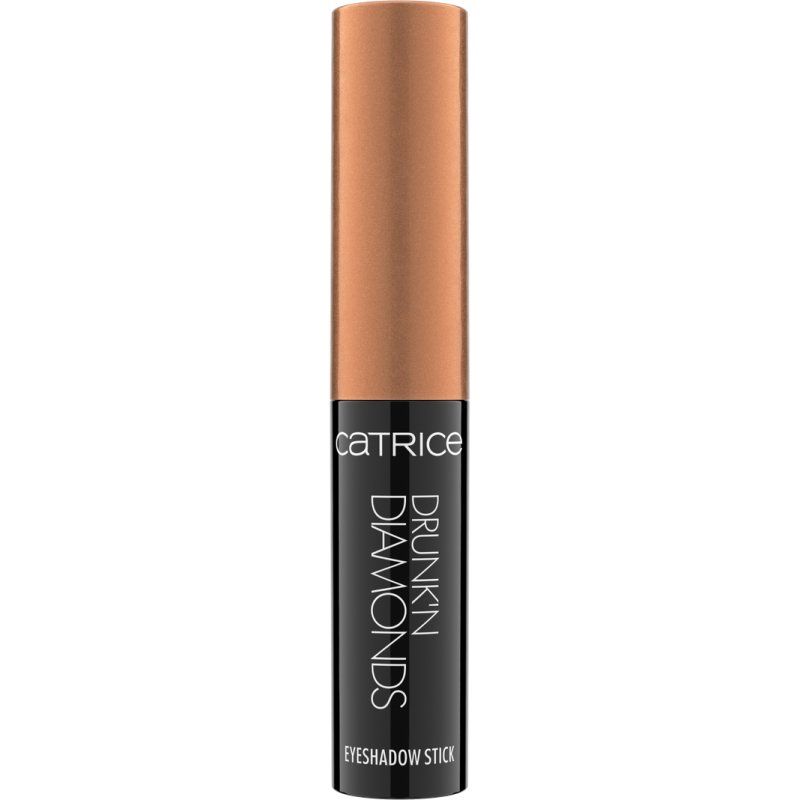 CATRICE Drunk'n Diamonds Eyeshadow Stick eye shadow 030 030 - Bronzed Jelly Bliss