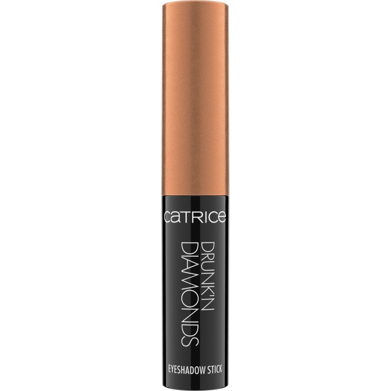 Catrice Drunk'n Diamonds Eyeshadow Stick No 030 Gold