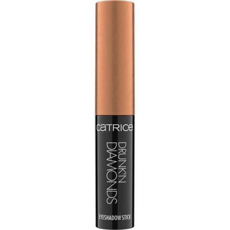 Catrice Drunk'n Diamonds Eyeshadow Stick No 030 Gold