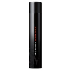 Sebastian Shaper Fierce finishing hair spray Women 400 ml