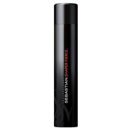 Sebastian Shaper Fierce finishing hair spray Women 400 ml
