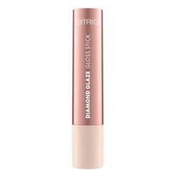 Catrice Diamond Glaze Gloss Stick Lipstick No. 030 Pink Caring