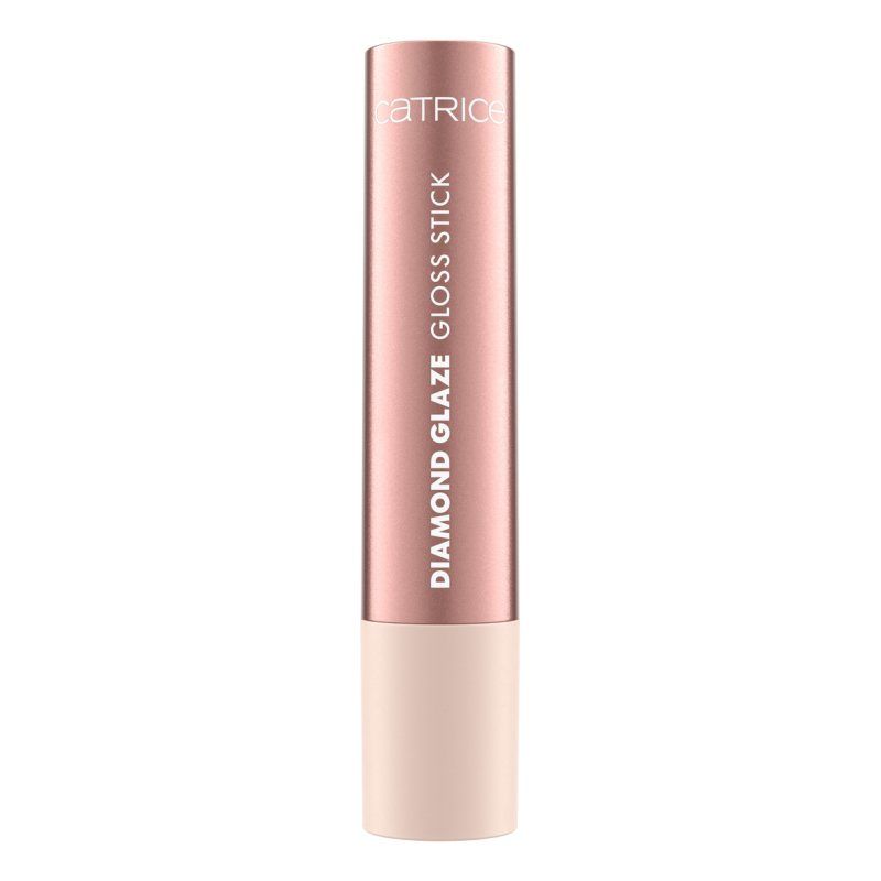 Catrice Diamond Glaze Gloss Stick Lipstick No. 030 Pink Caring