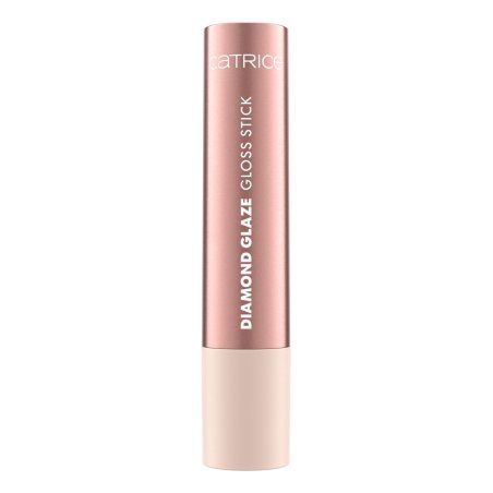 CATRICE Diamond Glaze Gloss Stick lip balm & scrub 030 030 - Too Glam To Give A Damn Women