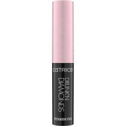 CATRICE Drunk'n Diamonds Eyeshadow Stick ombre à paupière 010 010 - Lavender Jelly Haze