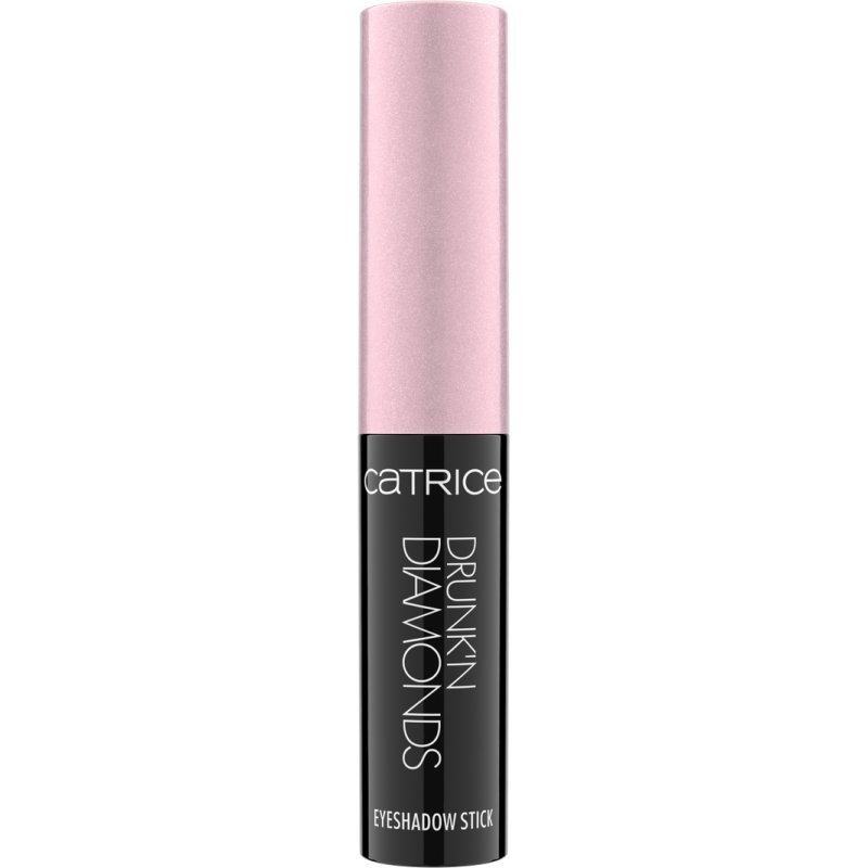 CATRICE Drunk'n Diamonds Eyeshadow Stick eye shadow 010 010 - Lavender Jelly Haze