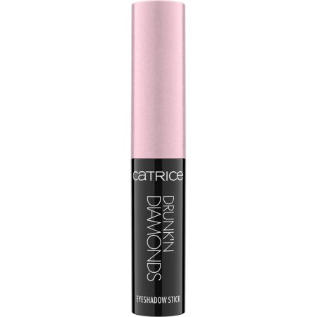 CATRICE Drunk'n Diamonds Eyeshadow Stick eye shadow 010 010 - Lavender Jelly Haze