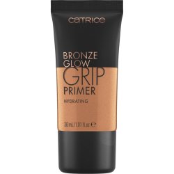 CATRICE Bronze Glow Grip Primer Primer pour les lèvres 30 ml
