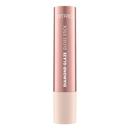 Catrice Cosmetics Diamond Glaze Gloss Stick Protective Luminescent Shimmering