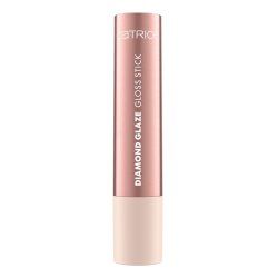 CATRICE Diamond Glaze Gloss Stick lip balm & scrub 020 020 - Glow For It Women