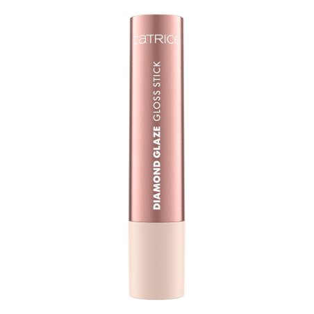 CATRICE Diamond Glaze Gloss Stick baume pour les lèvres Beaume pour les lèvres 020 020 - Glow For It Femmes