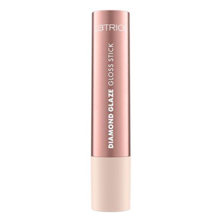 CATRICE Diamond Glaze Gloss Stick lip balm & scrub 020 020 - Glow For It Women