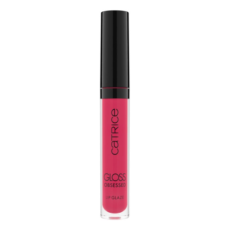 CATRICE Gloss Obsessed Lip Glaze brillant à lèvres 030 030 - Gloss Over It