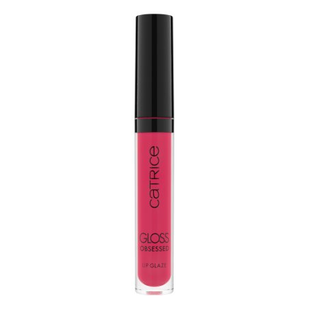 CATRICE Gloss Obsessed Lip Glaze lip gloss 030 030 - Gloss Over It