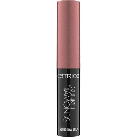 CATRICE Drunk'n Diamonds Eyeshadow Stick ombre à paupière 020 020 - Pink Jelly Kiss