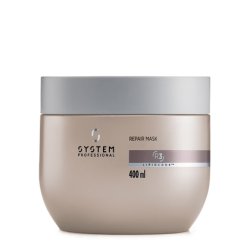 System Professional Repair Mask