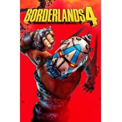 2K Borderlands 4 Standard Xbox Series X/Series S