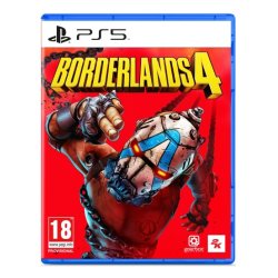 Borderlands 4