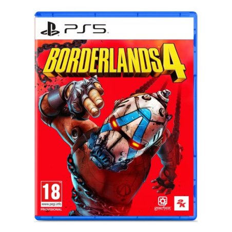 Borderlands 4