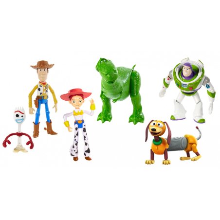 Mattel GDL54 collectible figure/statue