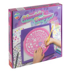 Moxy - Mandala designer 25x25 cm (200071)