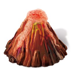 4M Kidzlab - Volcano Making Kit (3230)
