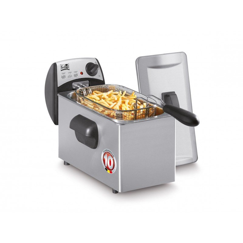 Fritel - FR 1355 Fryer