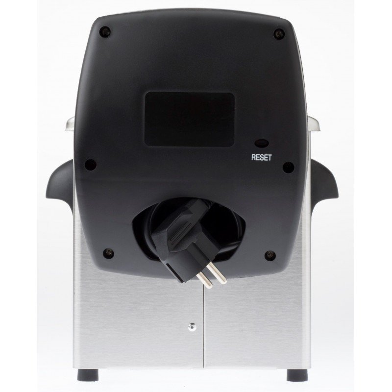 Fritel FR 1355 3 L Stand-alone 2200 W Deep fryer Grey