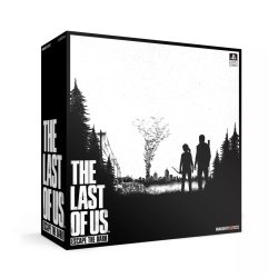 The Last of Us: Escape the Dark