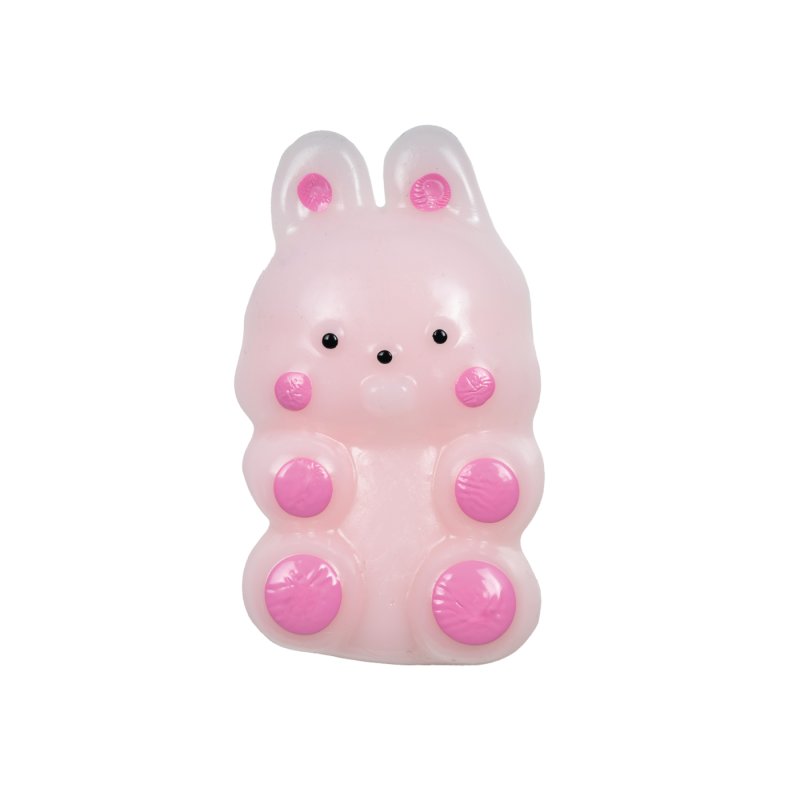 Taba World - Squishy - Series 1 - Flopsy