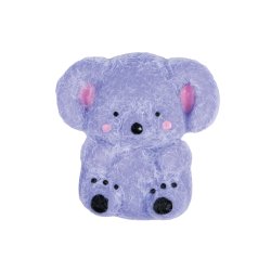 Taba World - Squishy - Series 1 - Lala