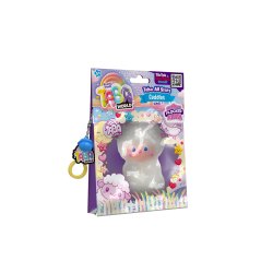 Taba World - Squishy - Series 1 - Cuddles