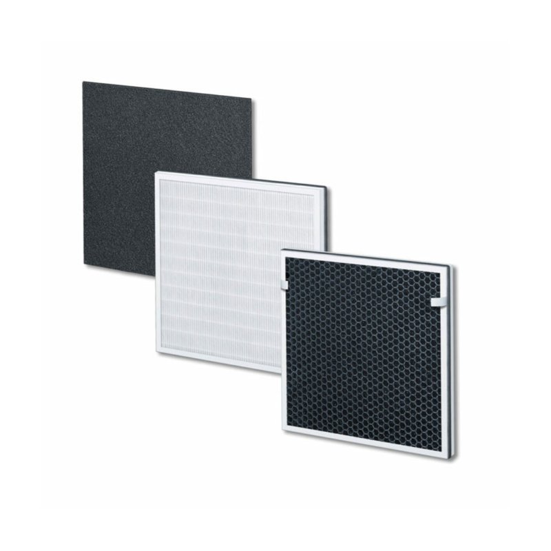 Beur Nachkaufset Filter H13