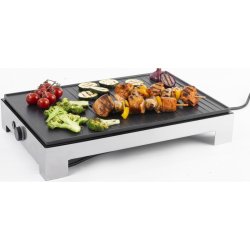 Fritel TG 1475 plaque teppanyaki 1800 W Comptoir Aluminium
