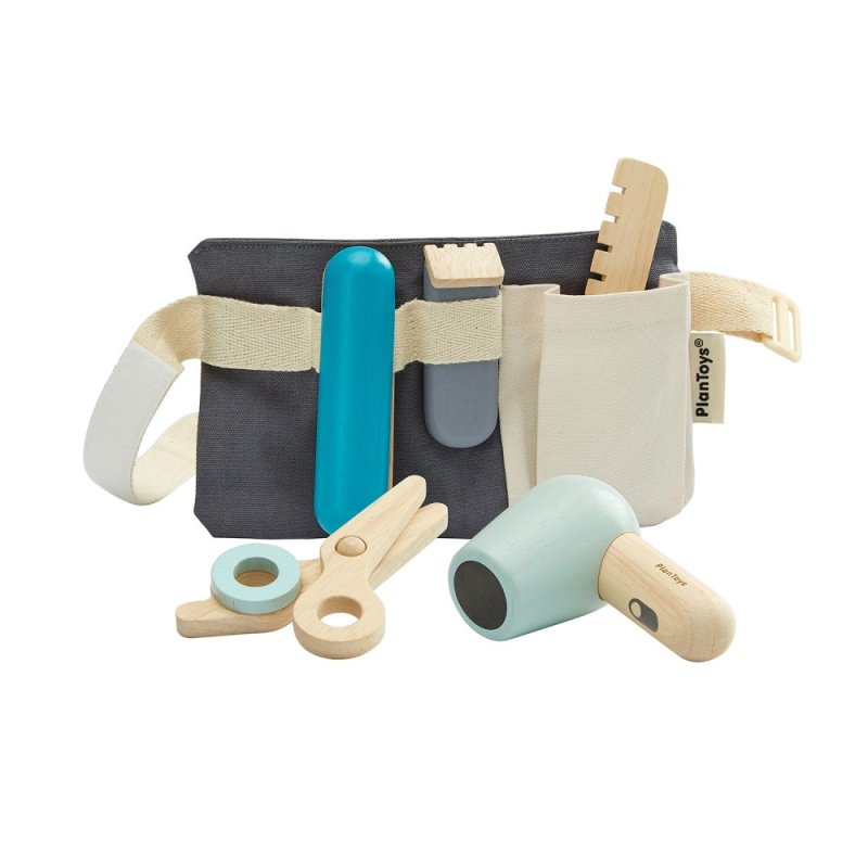 Plantoys - Hair Dresser Set (3492)