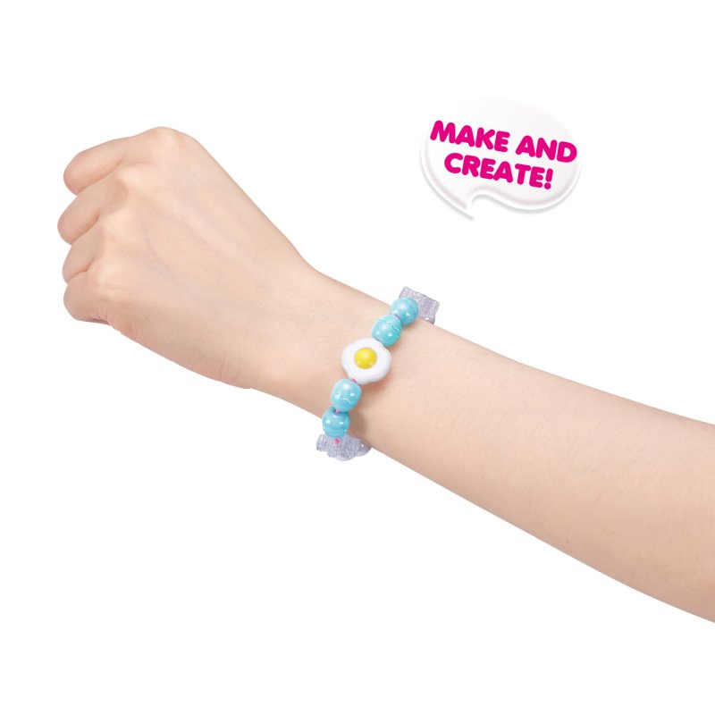 ZURU Rainbocorns Eggzania Frozencorn Mania