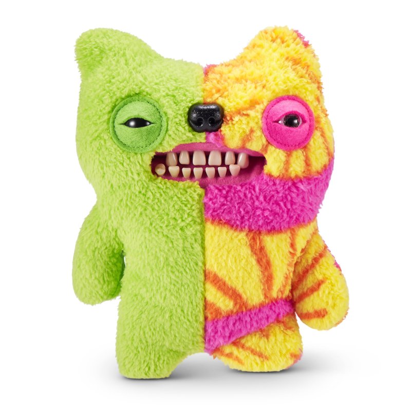 ZURU Fuggler Misfit Monsters 22 cm série 1