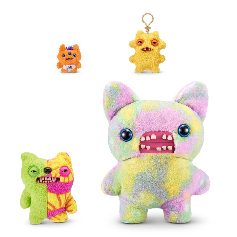 Fuggler - Misfit Monster 9 S1 - Munch Tooth (15726M)