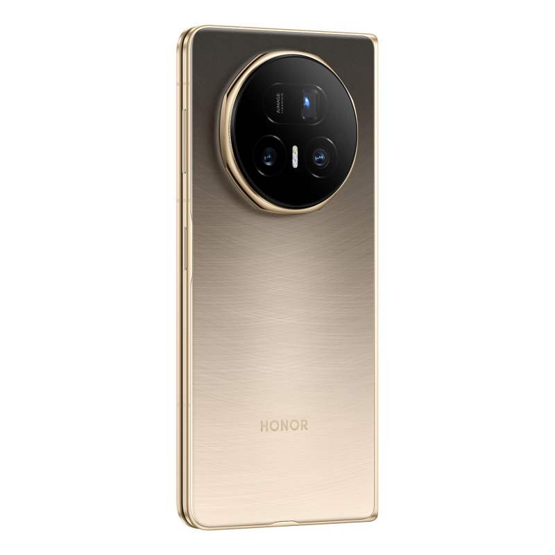 Honor Magic V5 512-16-5G Dawn Gold
