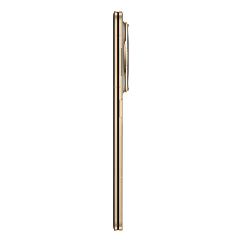 Honor MAGIC V5 20.2 cm (7.95") MagicOS 9.0.1 5G USB Type-C 16 GB 512 GB 5820 mAh Gold