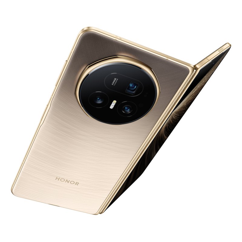 Honor Magic V5 512-16-5G Dawn Gold
