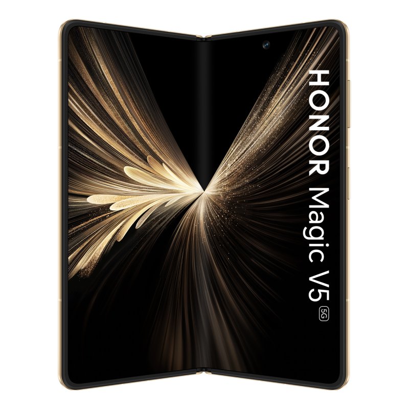 Honor Magic V5 512-16-5G Dawn Gold