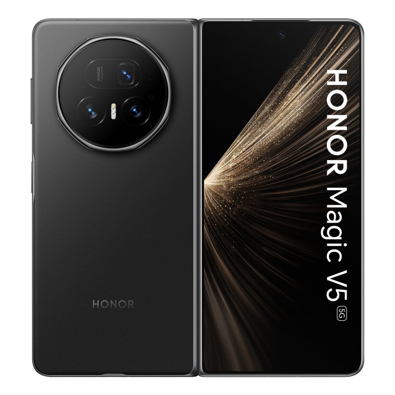 Honor Magic V5 512-16-5G Black