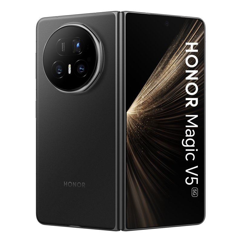 Honor Magic V5 512-16-5G Black